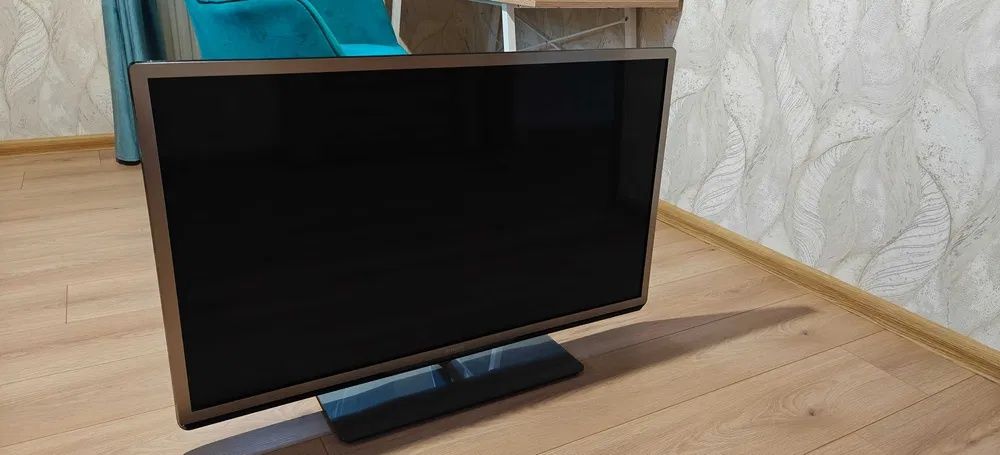 Tv philips 42 sq552.4e la