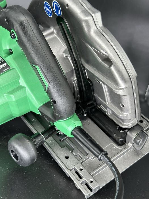 Дискова пила HIKOKI C9U3