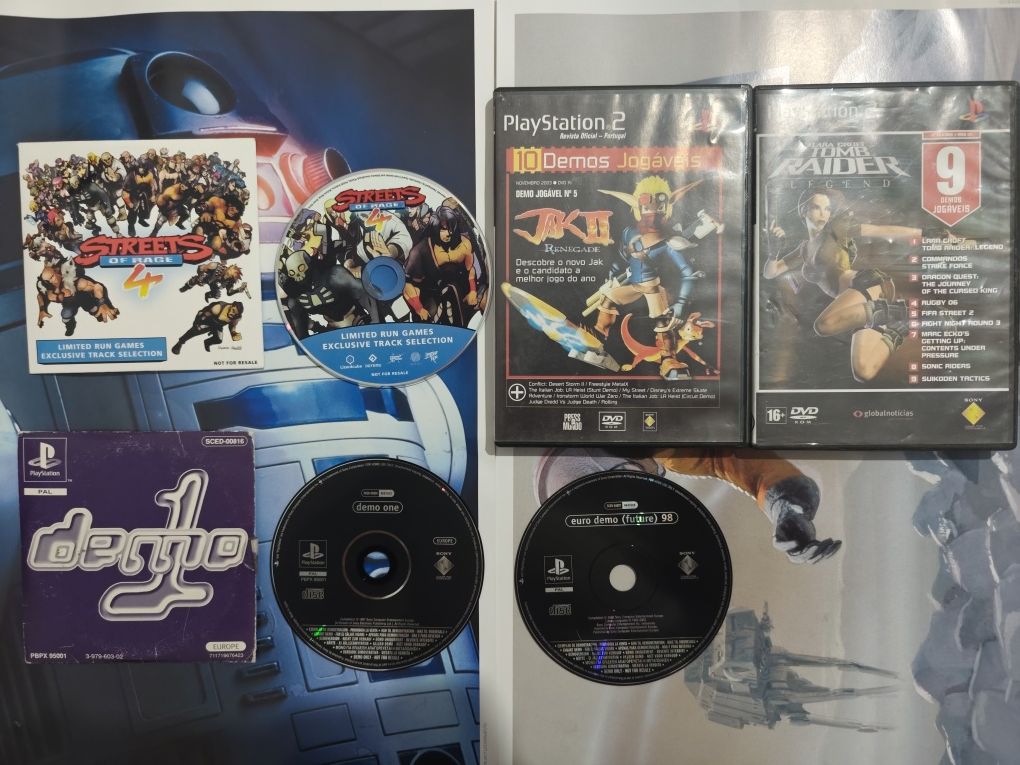 Jogos PlayStation