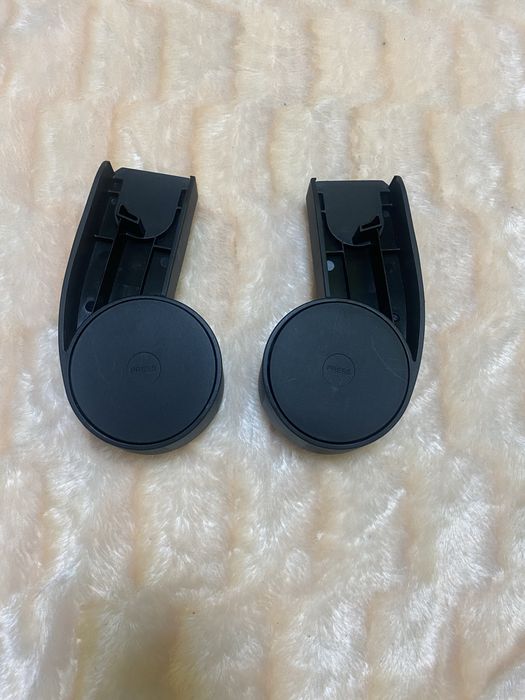 Адаптери для cybex balios s