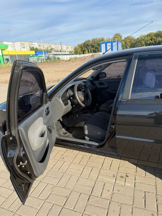 Продаж Daewoo Lanos 1.5 Бензин