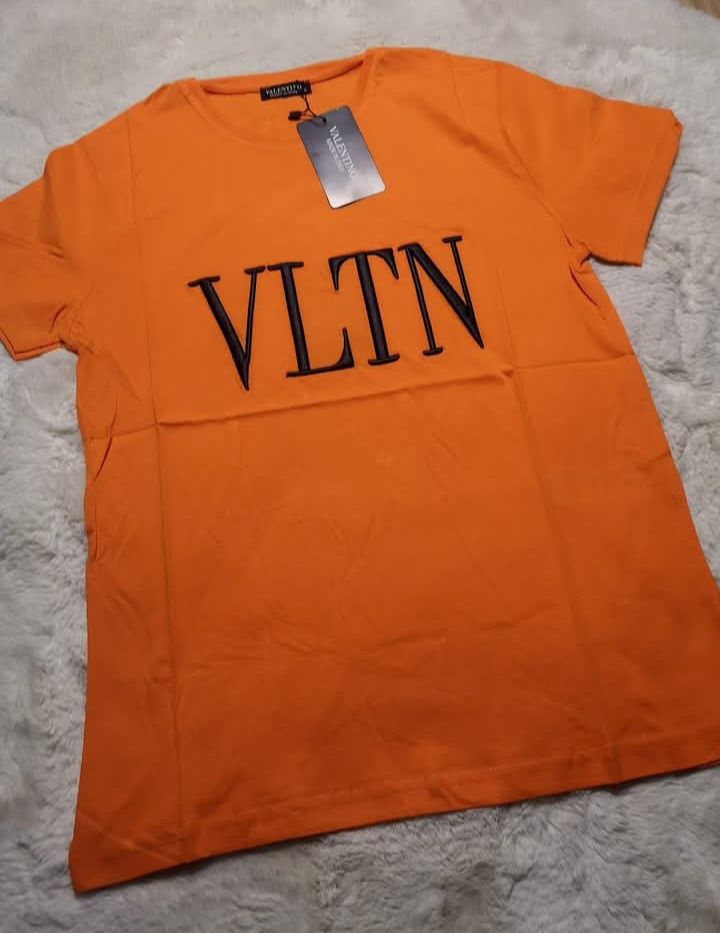 T-shirt męski Valentino