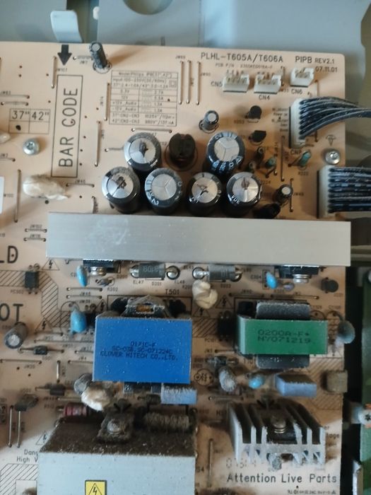 Телевизор PHILIPS 37PFL5322/12