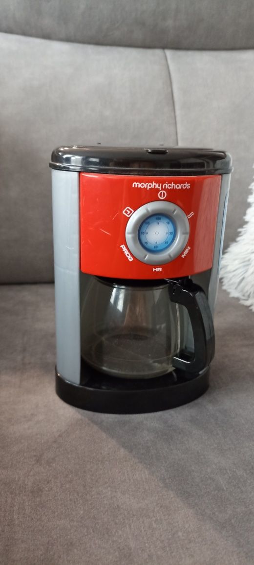 Mikrofala,toster,expres dla dzieci morphy richards