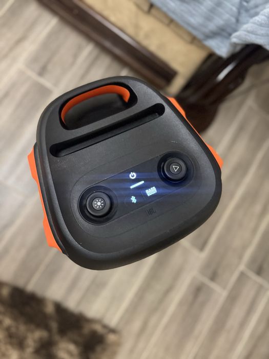 Колонка JBL PartyBox 110