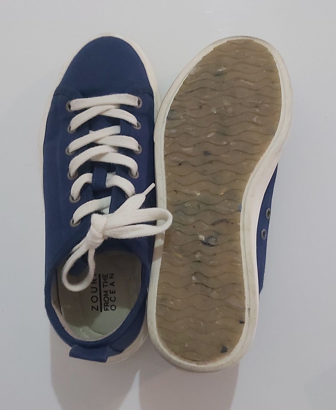 Sapatos Vegan Zouri shoes