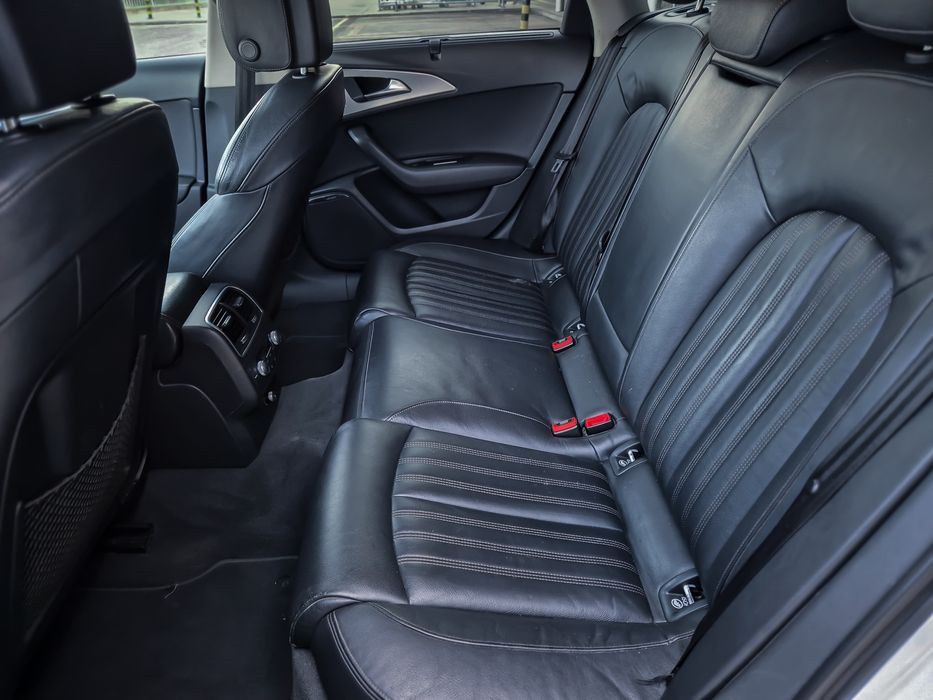 Audi A6 Allroad 3.0 BiTDI 320cv Quattro