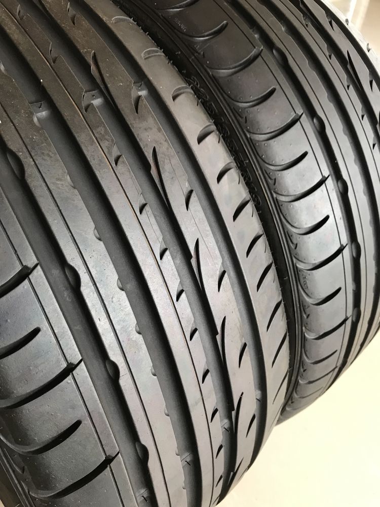 225/35/19 Nexen 225/35R19 літня резина автошини колеса N8000