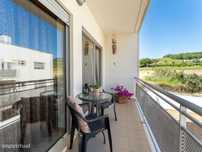 Apartamento T3 com Vista Serra de Aire