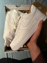 Nike Air force One White  39