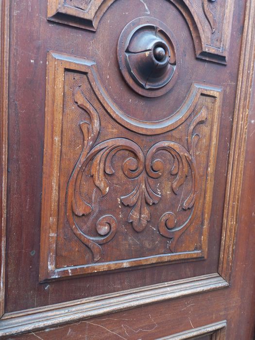 Zabytkowa 100 letnia szafa  antyk   do renowacji - obniżyłem cenę