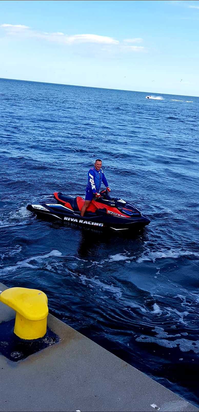 Wynajem Wypożyczalnia Skuterów wodnych Sea Doo Yamaha