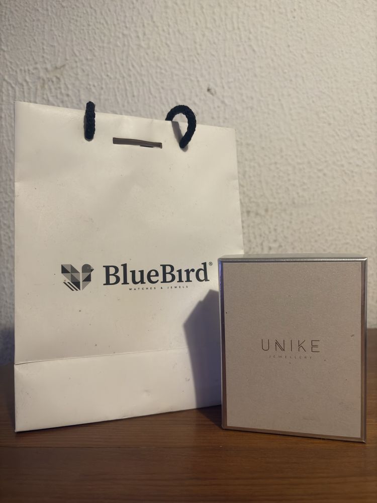 Conjunto Blue Bird