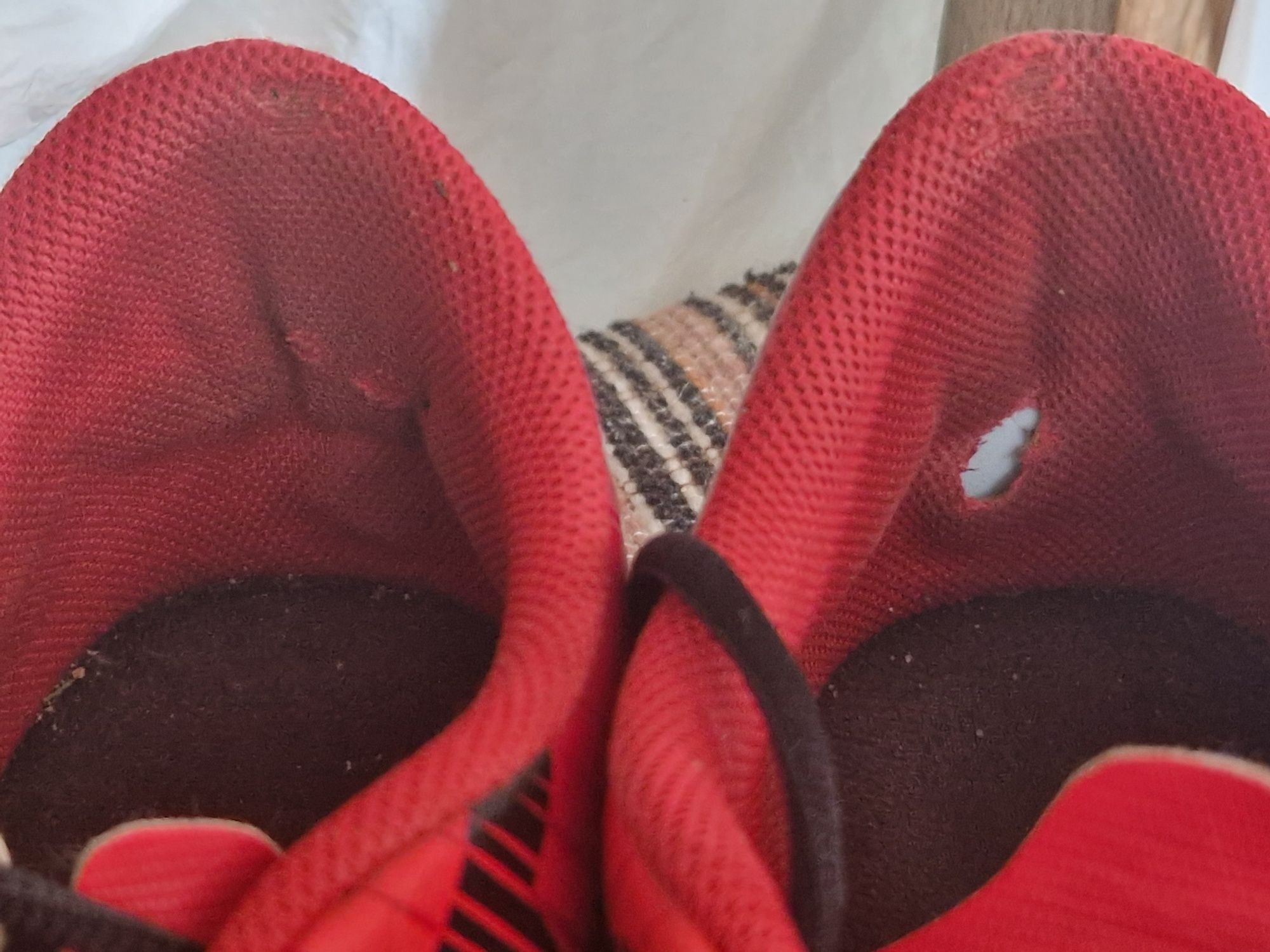 Halówki nike Mercurial r 41