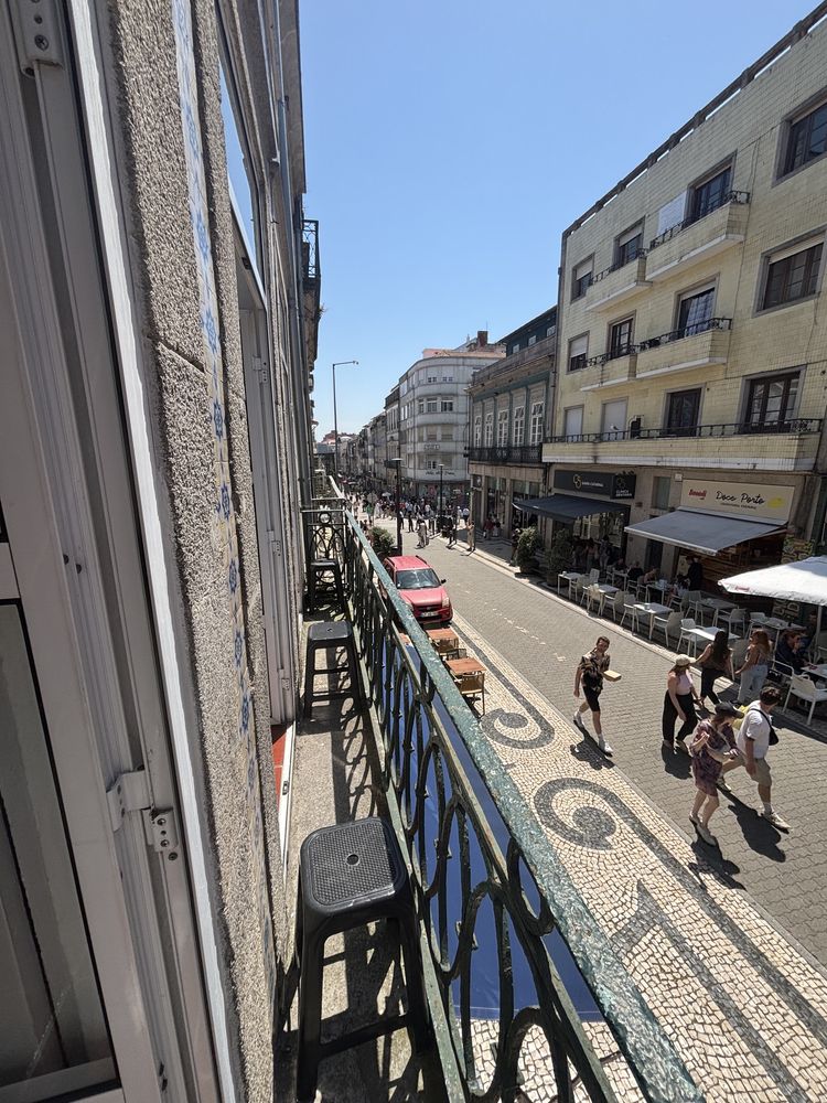 T1 Rua de Santa Catarina - Porto