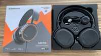 Ігрові Навушники SteelSeries Arctis 5 Edition Black повна комплектація