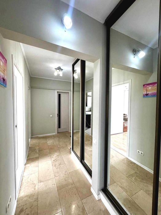 ‼️Море рядом‼️2 спальни‼️Е-Оселя‼️Газ‼️16 Фонтана‼️Демченко‼️Постанова