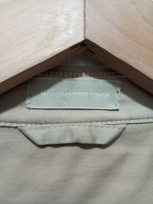 Casaco Blazer Massimo Dutti Tamanho S