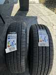 Opony hankook dynapro hp2