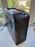 Комп'ютер Athlon X4 / 16GB RAM / R9 380 / SSD 240GB / Asus A88