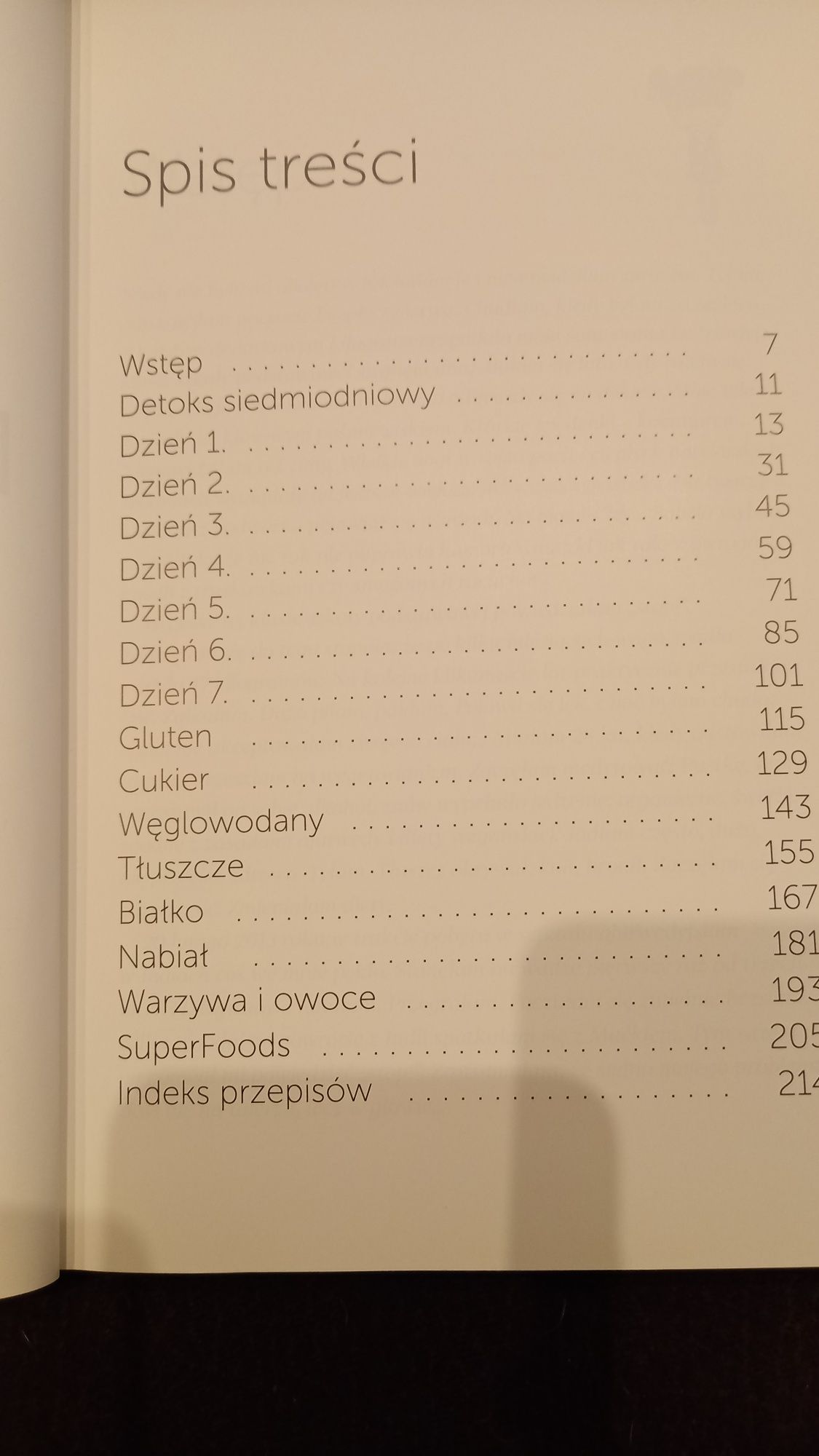 Poradnik Karolina na detoksie M.Szacìłło K.Kopocz Nowa