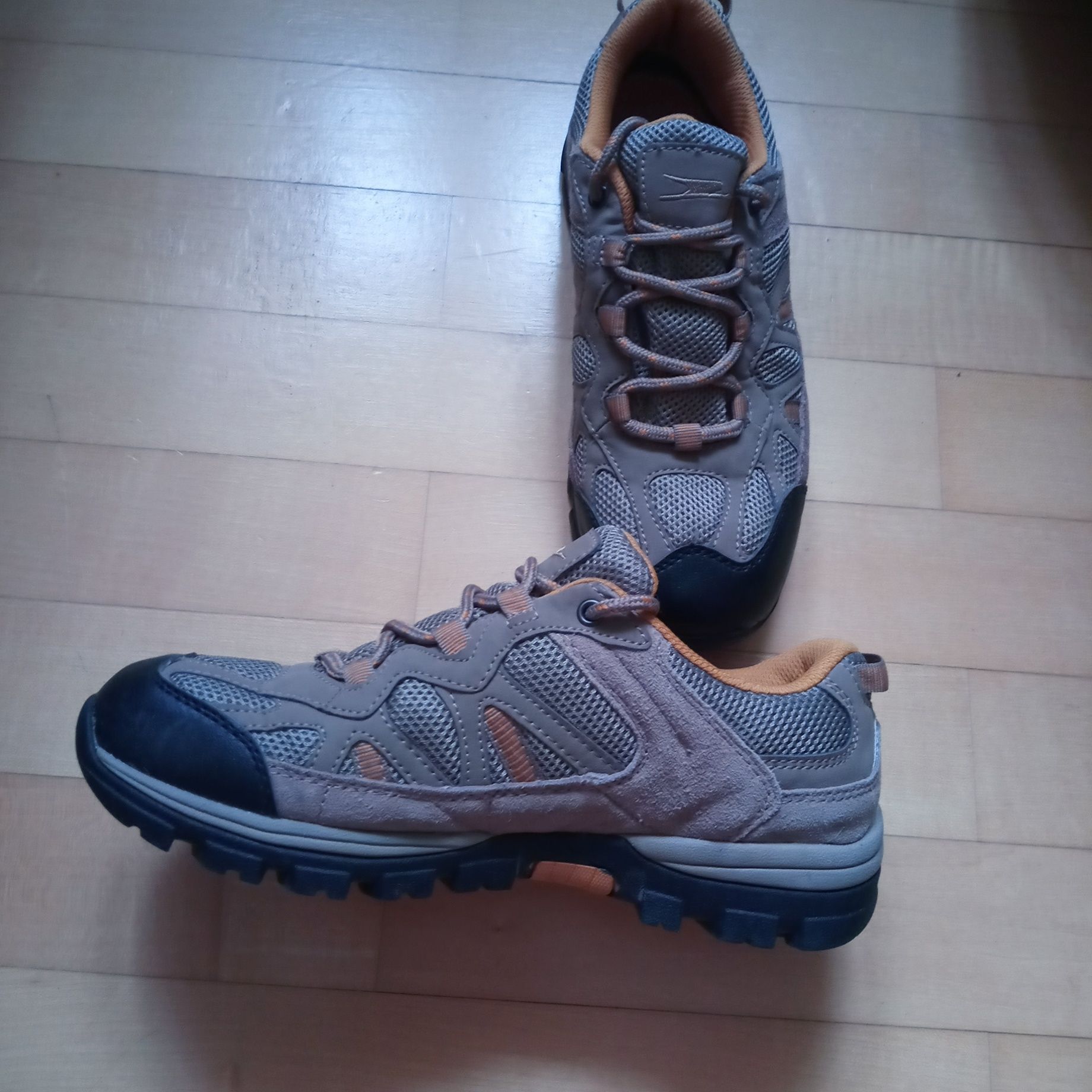 Buty trekkingowe Crane roz 39