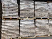 PELLET DRZEWNY Paleta 975kg Klasa A