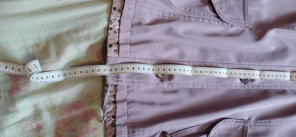 Курточка жіноча осінь весна