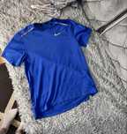 T-shirt Nike męski na siłownię do biegania