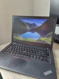 Laptop Lenovo T470 i5, 500gb, 8gb ram