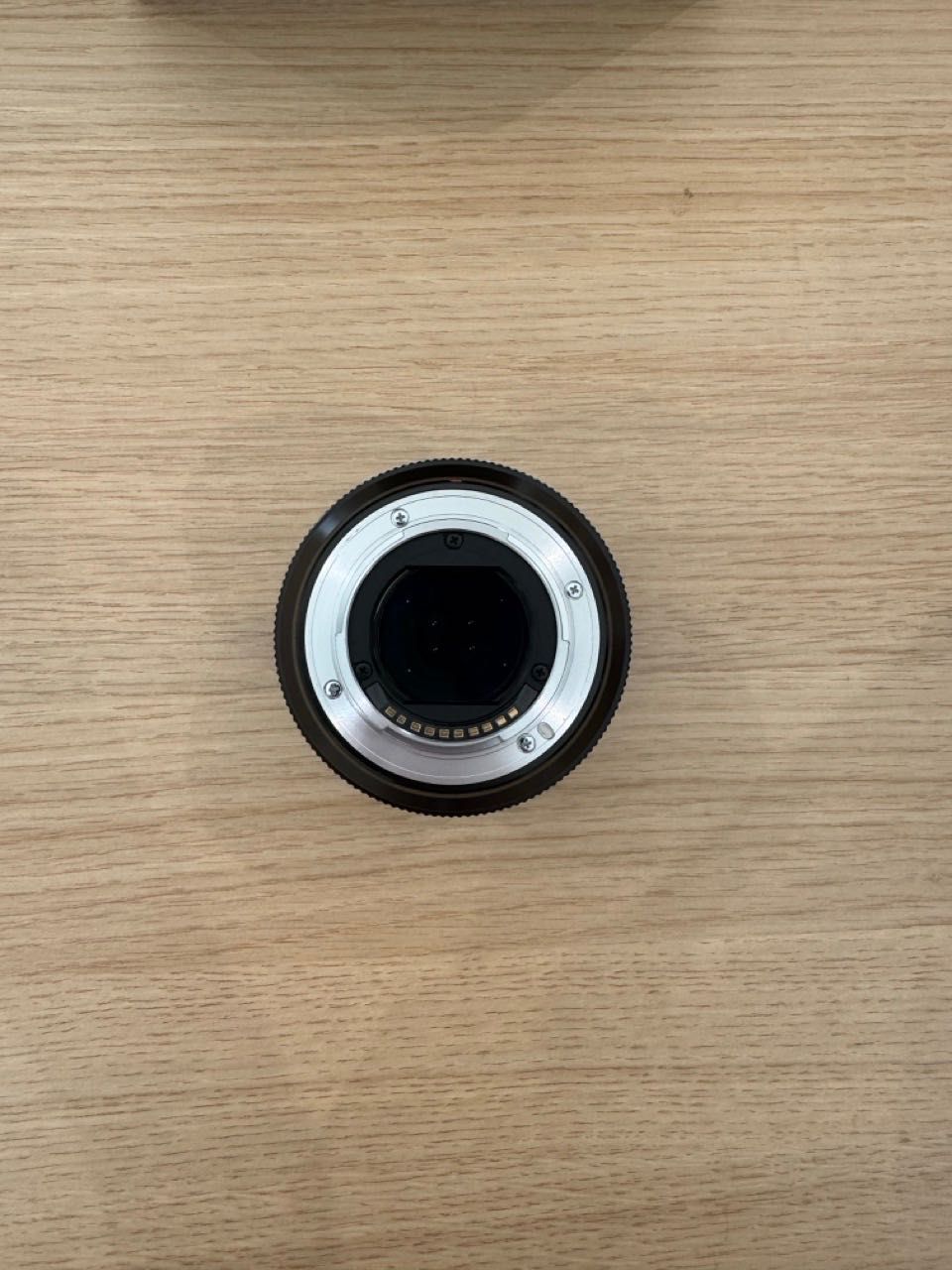 Fujifilm XF 56mm F1.2 R (Como Nova)