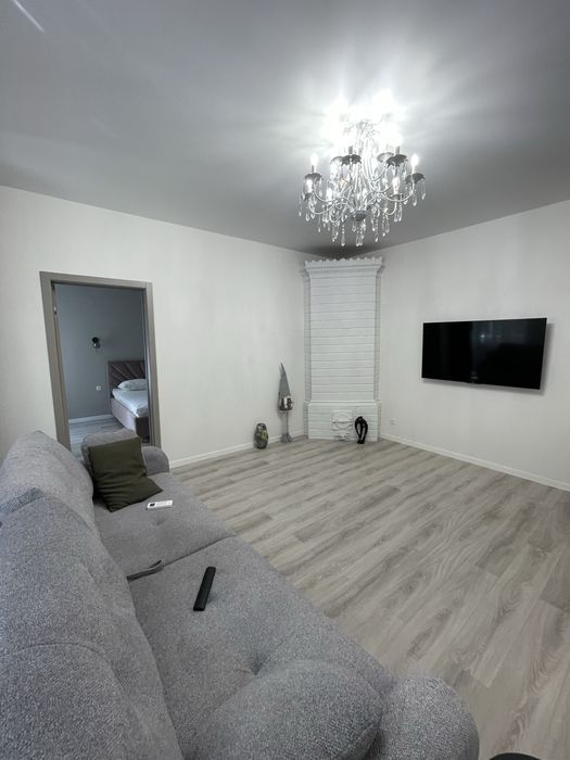 Аренда НОВАЯ 2ком квартира в центре СВЕТ ЕСТЬ ВСЕГДА