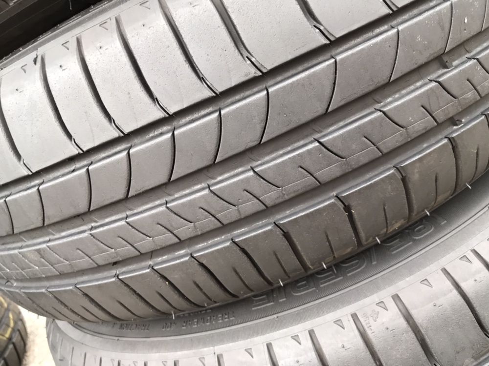 Шины летние 4шт 185/65 R15 Michelin Energy Saver