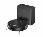 Robot Odkurzający ILIFE V9 Pro 3000Pa Mop Wi-Fi Alexa Stacja