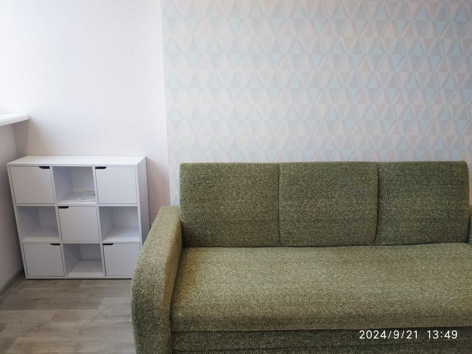 Студія новий ремонт, Шевченківський, метро Сирець, Берестейська 15хв