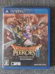 [00875] [PS VITA] Dragon Quest Heroes II