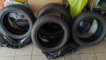 Opony zimowe pirelli sottozero 3 225/45 r18