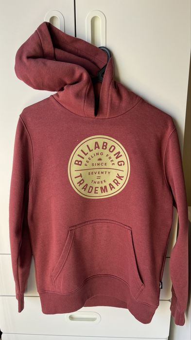 Sweet com capuz para rapaz -  Billabong