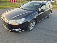 Citroën C5