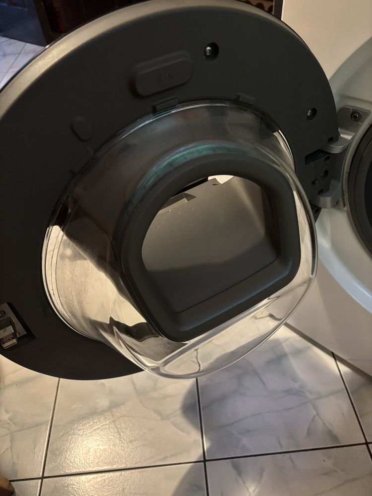 Pralka Samsung model WW70T552DAE/SE 7.0kg