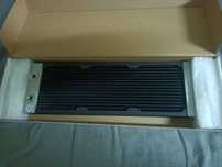 Radiator chłodnica EKWB EK- Quantum Surface S360