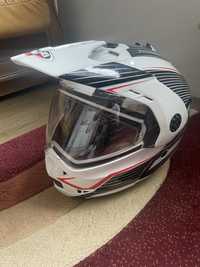 Kask Adventure Caberg tourmax roz.M