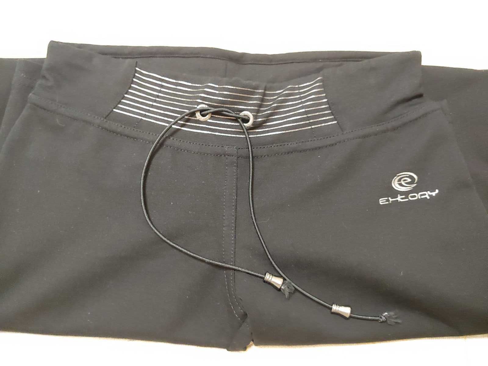 НОВЫЕ брюки (Турция, 128 рост) спортивные школьные штаны