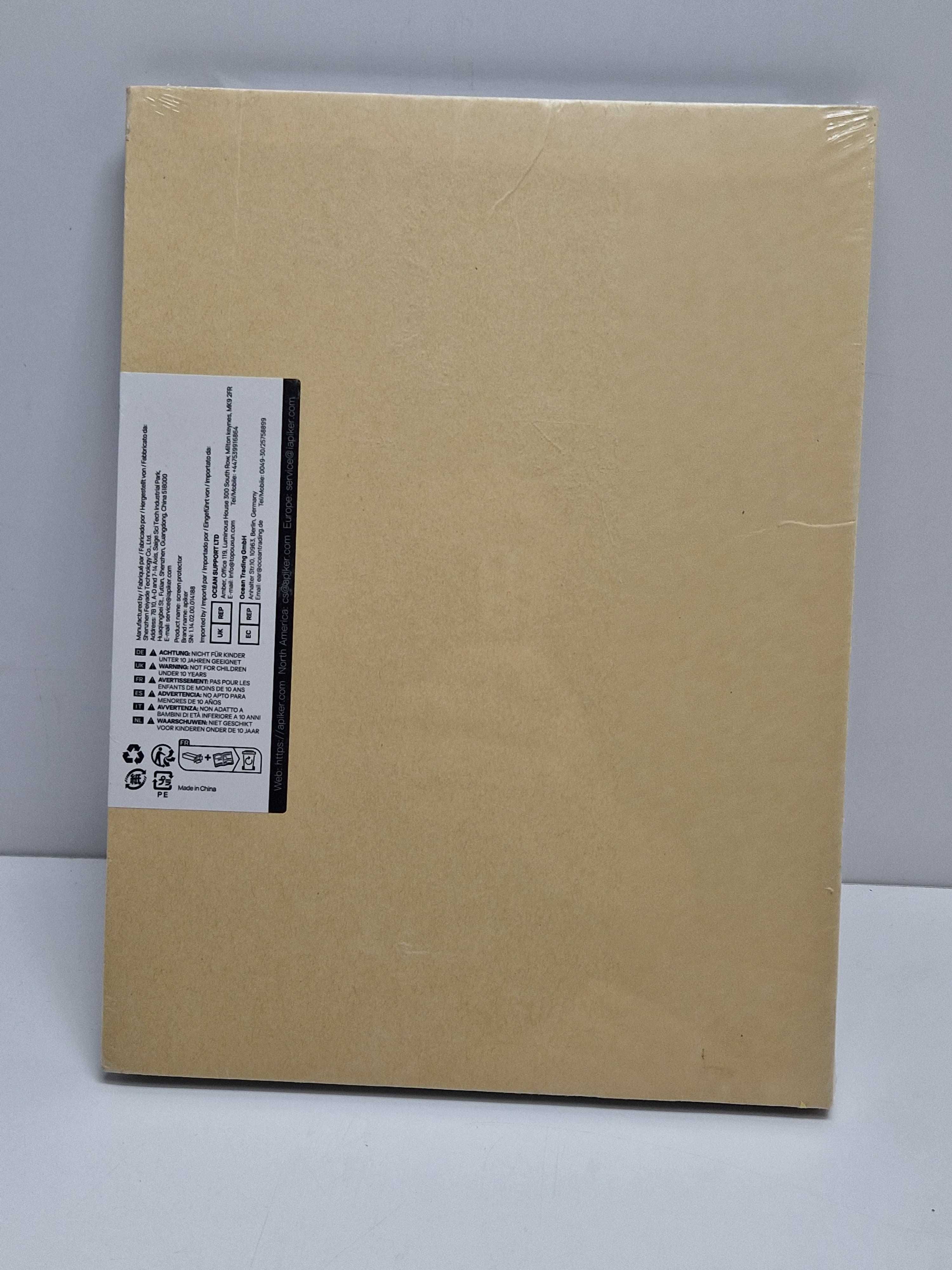 Glass Screen pro Ipad 10 gen 2pack