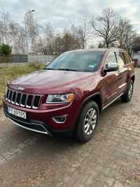 Jeep Grand Cherokee Jeep Grand cherokee wk2 4x4 limited