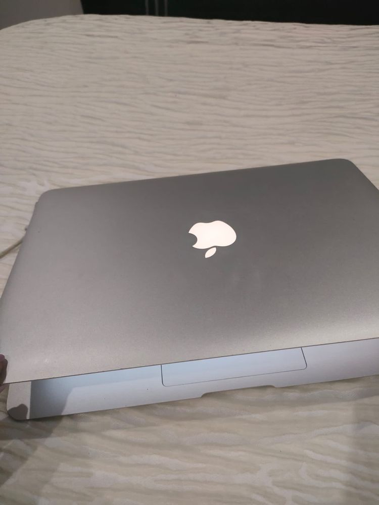 Computador Mac Book