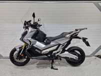 Honda X-ADV x adv 750 X NC 750 ABS ! RATY !poz kat 25