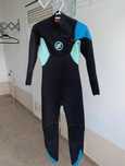 Fato surf Deeply Performance Mulhet M