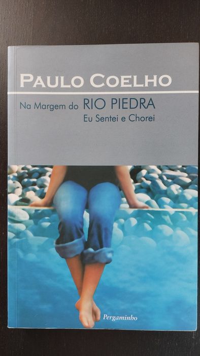 Livros de Paulo Coelho