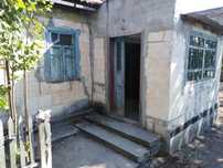 Дом в Кировоградской обл., Добровеличковского р-на, п. Красная Поляна